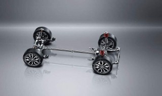 适时四驱工作原理 你知道吗