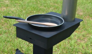 火箭炉有什么优点 答案如下