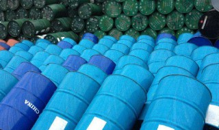 废油桶的妙用 废油桶的几大妙用