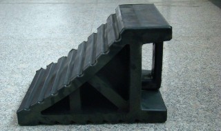 如何做三角挡 你可以用这个方法