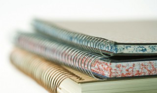 活页纸怎么装订 活页本如何装订