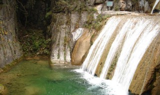 青龙峡到京东大峡谷多远 坐车得多久？