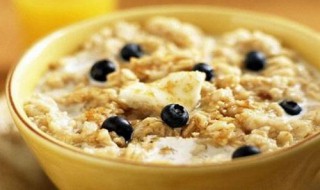 燕麦牛奶怎么煮 更好吃