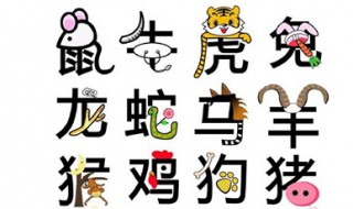 林子里面称霸王是什么生肖 生肖有什么