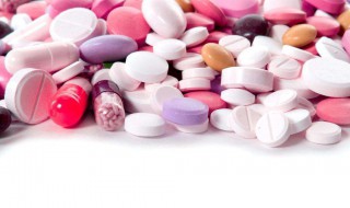 复方银翘氨敏胶囊功效 清热解毒