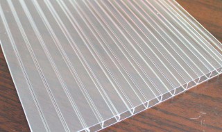 采光板与阳光板的区别 采光板与阳光板的九大区别