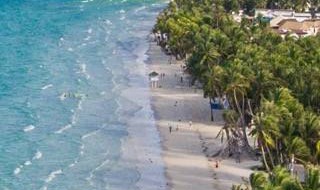 河北省海岸线有多少公里 河北有多长海岸线