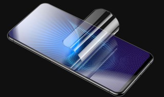 水凝膜有气泡 如何处理水凝膜有气泡问题