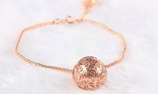 手铃怎么做 手铃收工diy制作教程