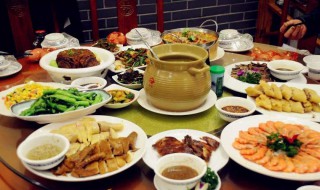 梦见去吃酒席 这是什么预兆吗