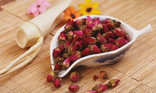 桃花茶的正确喝法 桃花茶的如何喝