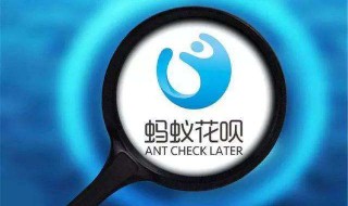 花呗怎样开通指纹支付 你知道方法吗