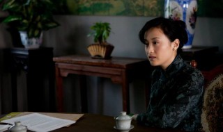 香水大结局 香水佳人大结局是什么