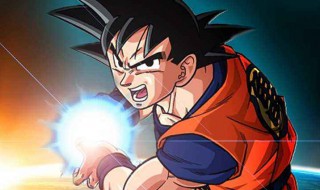 龙珠结局 龙珠的结局是悟空拯救了世界