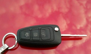 汽车防盗锁没电了怎么办 汽车使用注意事项