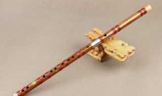 笛子历音怎么吹 什么是笛子