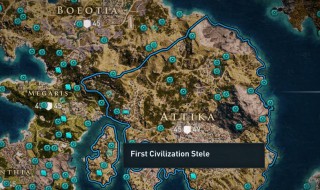 刺客信条奥德赛技能加点 原来是这样加点的