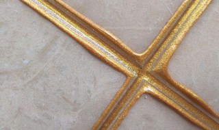 美缝剂的施工方法 美缝剂施工步骤