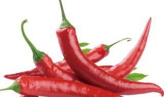 辣椒怎么熬制才不容易坏 原来这样腌制才不容易坏