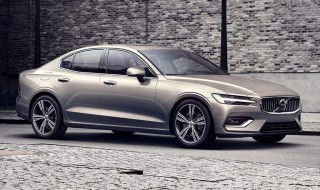 2020款沃尔沃s60中国上市时间 沃尔沃s60即将在今年12月份上市