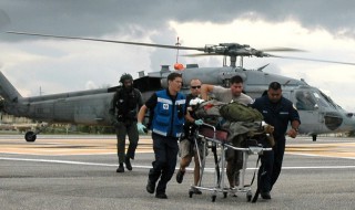 救援担架使用方法 有哪些