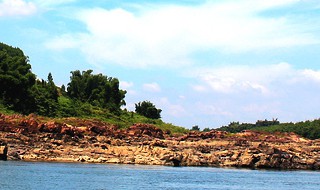 大藤峡坝高多少米 藤峡水利枢纽高度多少