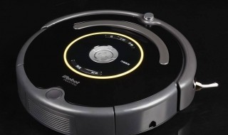 fmoo6扫地机怎么开机 fmoo6扫地机按键开机