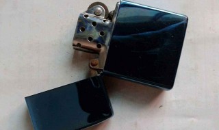 芝宝打火机真假鉴别 三步助你解决问题