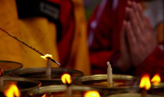 点香头是什么 啥意思