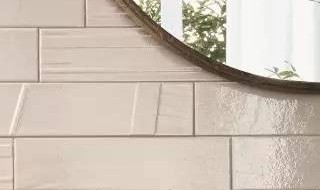 条形瓷砖贴法 条形砖多种铺法