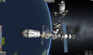 太空仪小制作的原理 如何制作？