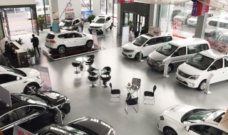 什么是综合服务费 综合服务费是4s店自己收取的