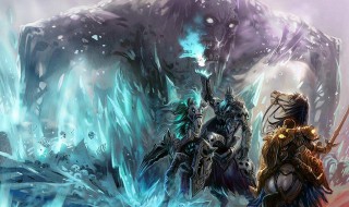 魔兽世界怀旧服德鲁伊好玩吗 魔兽之路