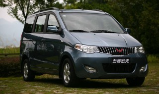 五菱宏光六万公里需要保养哪些 要换什么