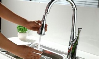 如何更换厨房水龙头 怎样更换厨房水龙头