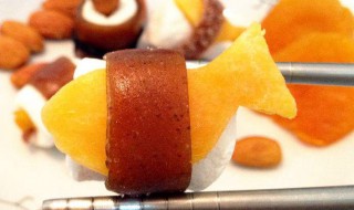 儿童糖果家常做法 小孩的最爱