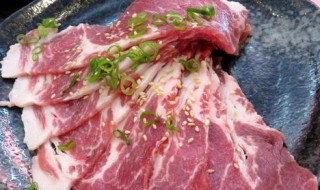 牛肉怎么烧才容易烂 生牛肉煮多久能熟