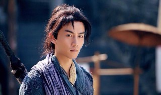 杨过跳崖练成什么 原来练成绝世武功