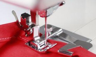 衣服包缝技巧 衣服缝纫教学技巧步骤