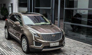 凯迪拉克xt5详细缺点 这些你知道吗