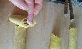 千子做法 千子怎么做