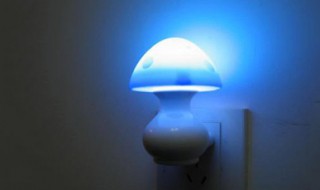 感应小夜灯原理 原来是这样