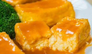 陈皮红豆腐干家常做法 陈皮红豆腐干怎么做