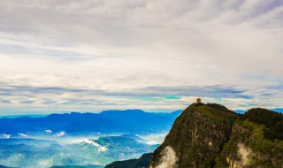 峨眉山有多少寺庙 带你普及一下