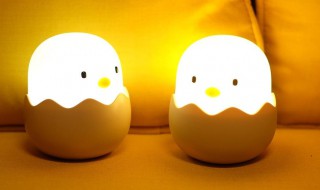 小夜灯的制作方法 小夜灯diy制作材料步骤详解