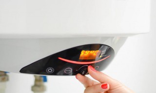 热水器电磁阀原理 热水器电磁阀工作原理是什么