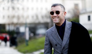 格纹西服怎么搭配 如何将格纹西装穿出品味