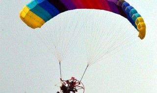 塞尔达怎么获得滑翔伞 滑翔伞获得任务流程