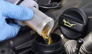汽车水箱防冻油有什么好处 防冻油的作用
