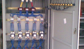 电力系统电容器的作用 电容器具体作用